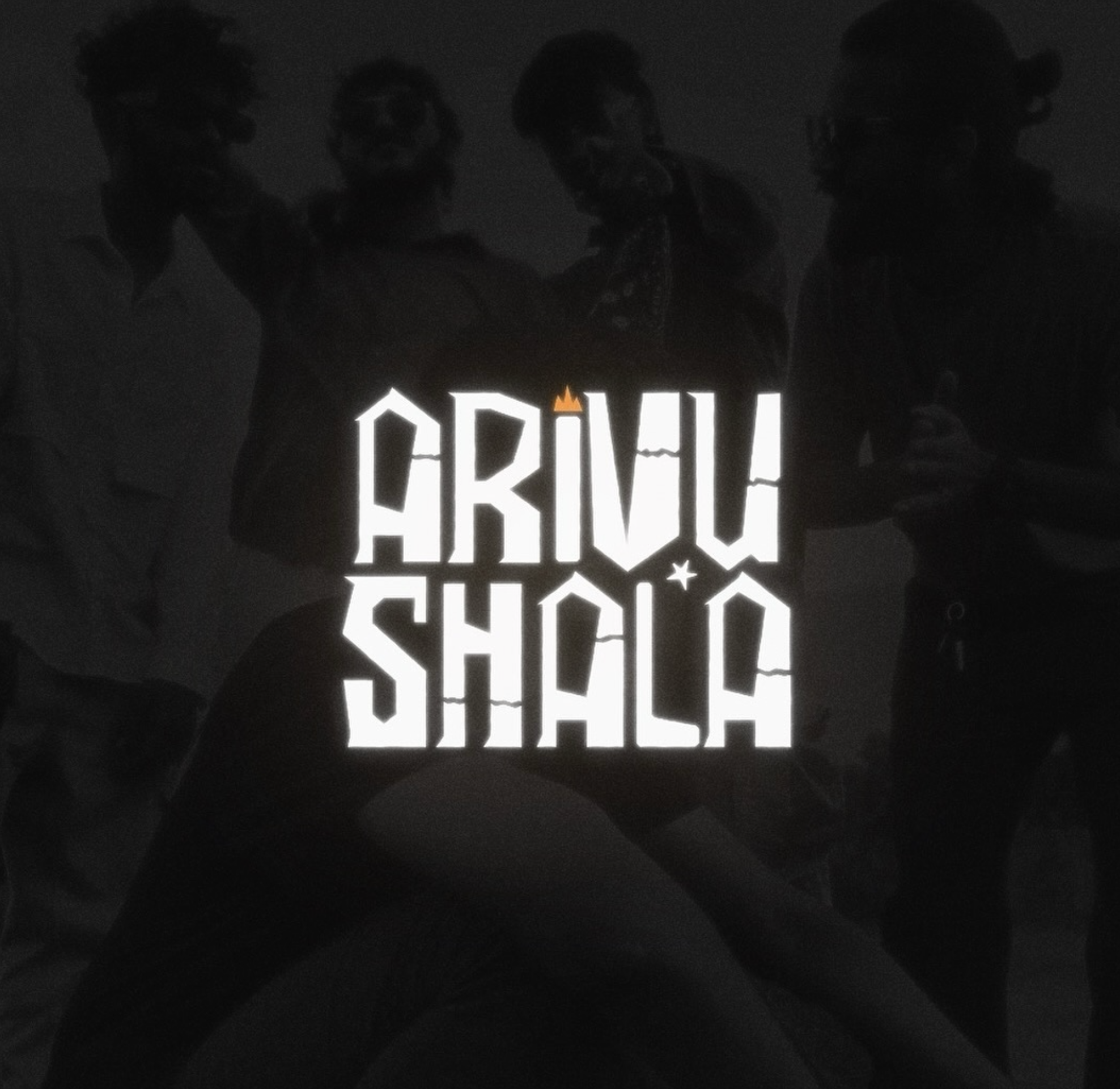 Arivushala logo