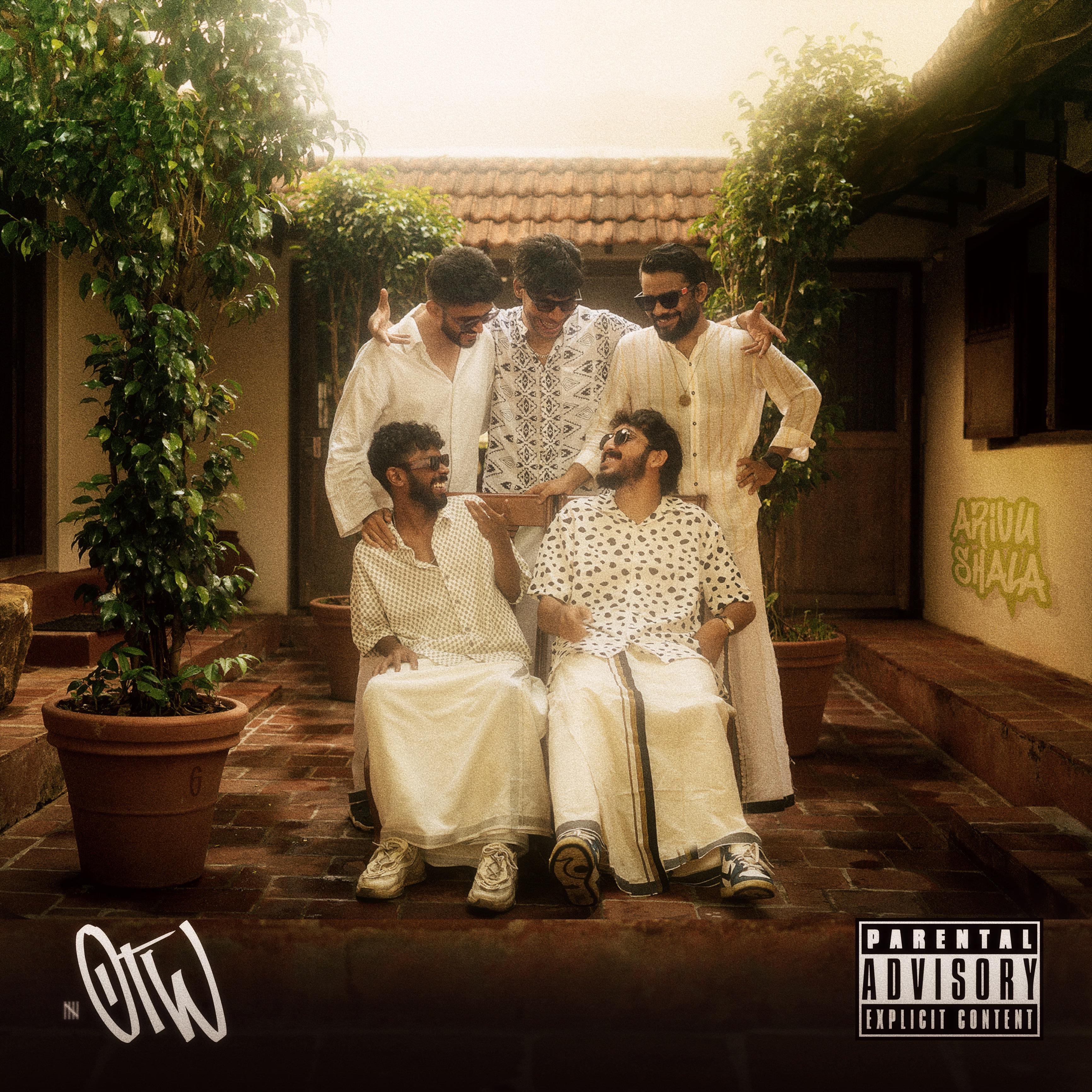 Arivushala OTW album