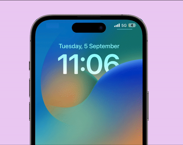 timelyAI notification system — appointment reminders
